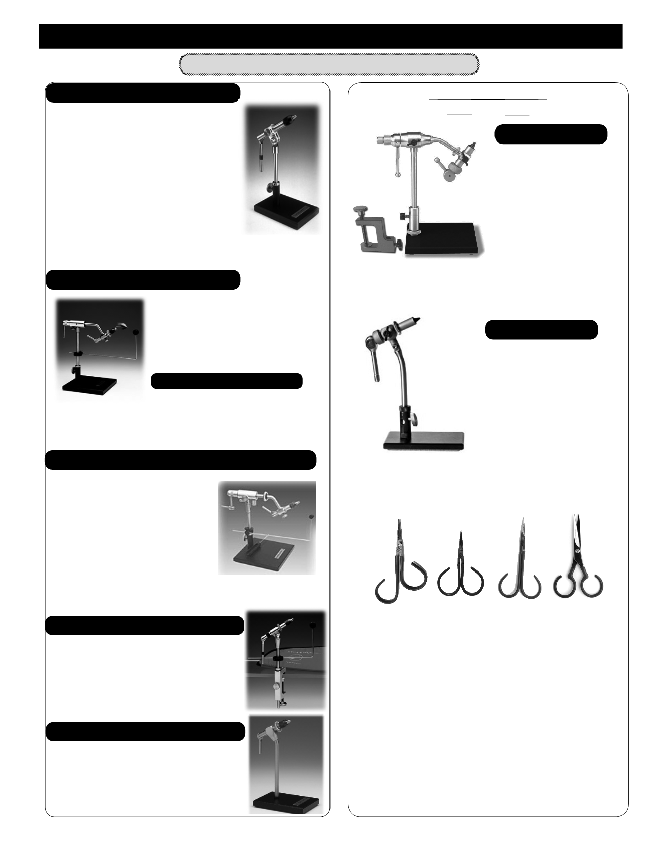 Hook & Hackle Company 2015 Fly Fishing Catalog